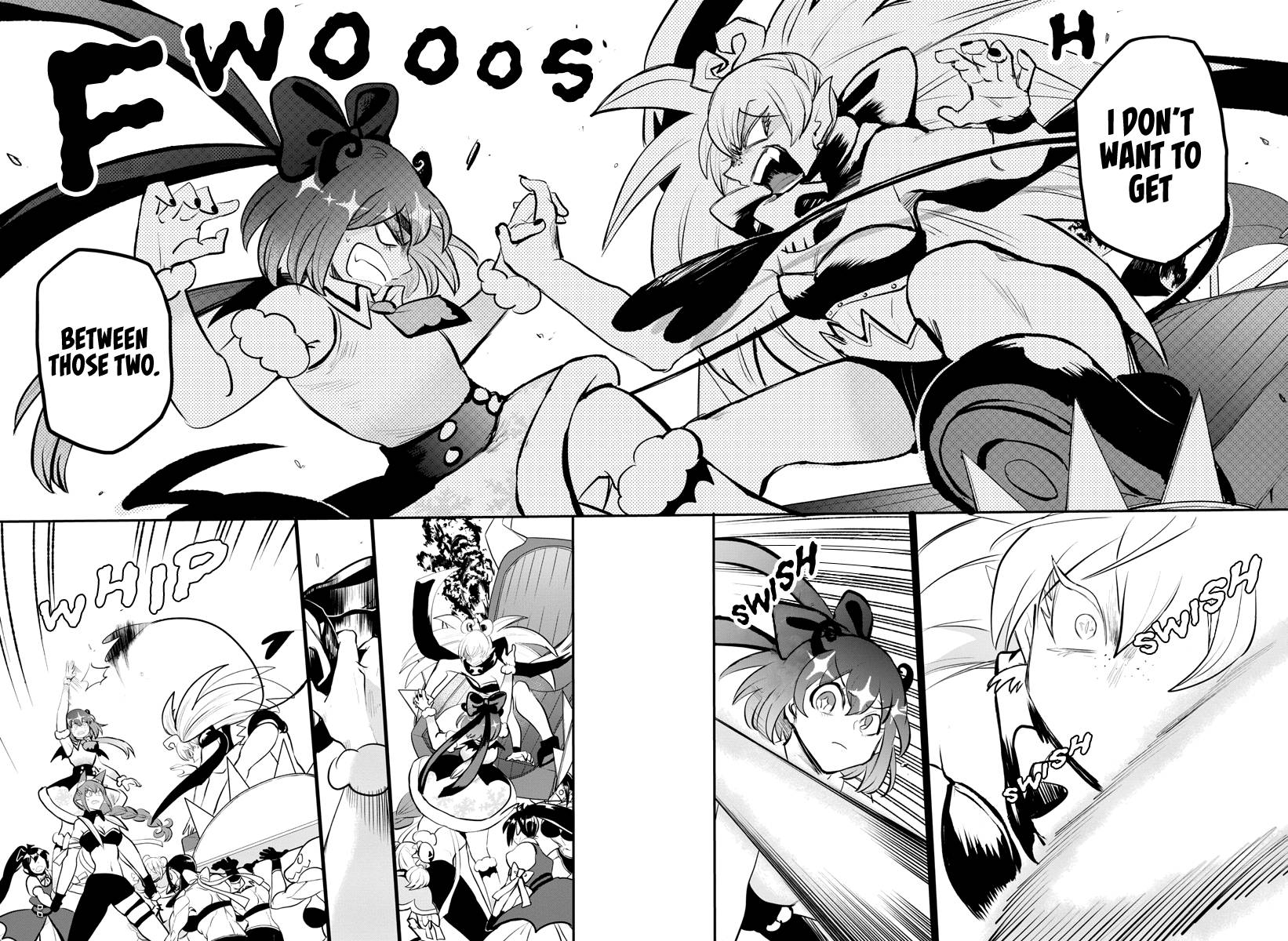 Welcome to Demon School! Iruma-kun, Chapter 193 image 04